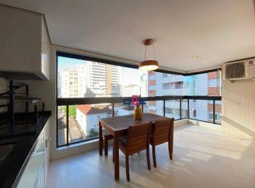 cddb28b04398bbd759d9e9a7922f67f6240f764d · Apartamento com 2 dormitórios à venda, 90 m² por R$ 1.060.000,00 - Gonzaga - Santos/SP