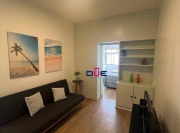 afb173d0ec2b1a9a7e61423042312792a96e4a6e · Apartamento com 1 dormitório à venda, 48 m² por R$ 410.000,00 - Gonzaga - Santos/SP