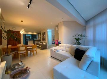 27e408e1e18358b8f7901d4de3d1d3dad735be34 · Apartamento à venda, 119 m² por R$ 1.300.000,00 - Aparecida - Santos/SP