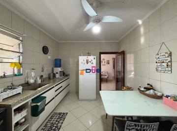 e76599c87e8a0100586baaa017b955c92240b329 · Apartamento com 3 dormitórios à venda, 99 m² por R$ 565.000,00 - Marapé - Santos/SP