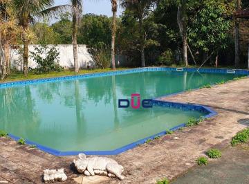aa70ed1677586cd0c95fb36ed35c6c2813d8da2a · Chácara com 3 dormitórios à venda, 3000 m² por R$ 850.000 - Parque Real - Itanhaém/SP