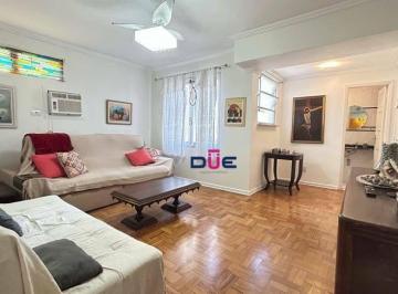 bad8188892a960b6bceaa522ab7db41c4574cf0a · Apartamento com 2 dormitórios à venda, 85 m² por R$ 580.000,00 - Gonzaga - Santos/SP
