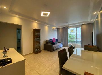 ca7b19bdacbce319606e539bc82cd63510b028f0 · Apartamento com 2 dormitórios à venda, 114 m² por R$ 985.000,00 - Aparecida - Santos/SP