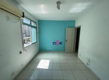 ff31d128b8e4de9638f7400d3ec18ead0ed420c5 · Apartamento para reforma com 2 dormitórios (1 suíte) na Av. Ana Costa – Gonzaga, a 20m da Praça da I