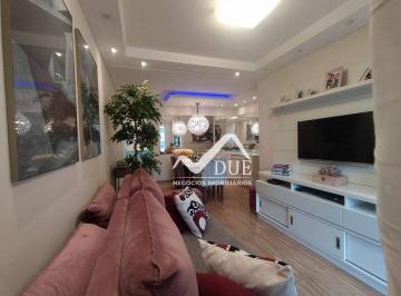 dc1228d35b2517698dd46f966925b8545fac6d78 · Porteira fechada apartamento com 3 quartos e lazer completo à venda, 98 m² por R$ 830.000 - Jardim L