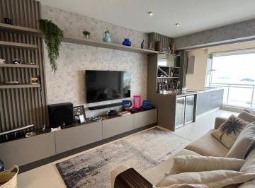 23b4a786adef473ca3e4cc37d242c4dea0abdf59 · Apartamento à venda, 92 m² por R$ 2.500.000,00 - Boqueirão - Santos/SP