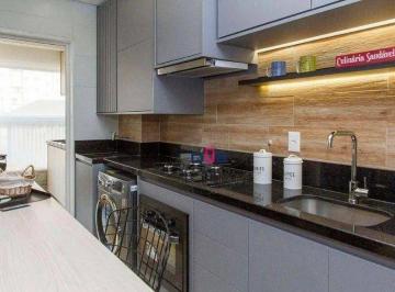 ac20d4a340c231d5500788631c14c62ccf5bf1c0 · Apartamento com 1 dormitório à venda, 54 m² por R$ 765.000,00 - Boqueirão - Santos/SP