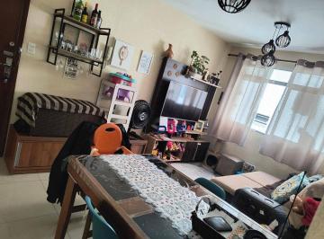 d3806ad93ee54425e7ec59107a1e6886c8f06b4f · Apartamento com 1 dormitório à venda, 59 m² por R$ 265.000 - Boa Vista - São Vicente/SP
