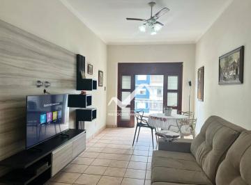 394a69b8ef7131f7c64ad2d5c856d2564739e3fe · Apartamento 2 quartos e dependência na quadra da praia no Bairro Boqueirão em Santos