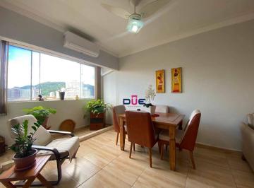 9cbd5efc0ef31db284e4647fc8a1a32ddf65e0fb · Apartamento com 2 dormitórios à venda, 84 m² por R$ 550.000,00 - Campo Grande - Santos/SP