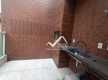 940771b2641761bf79ad882ed4411a6249cd6d0c · Village com 3 quartos no coração do Gonzaga, à venda, 158 m² por R$ 820.000 - Gonzaga - Santos/SP