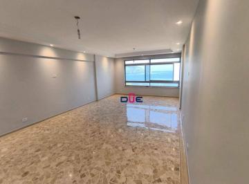 e56b5b265a86d7a9eebf3b9b0431e8284e333ff3 · Apartamento com 3 Dormitórios - Vista Mar no Boqueirão / Santos-SP