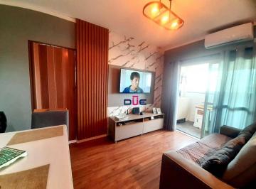 fb2b3aa6c66481b453f2b3a7d599eb2d1b2db658 · Apartamento com 1 dormitório à venda, 42 m² por R$ 468.000,00 - Macuco - Santos/SP