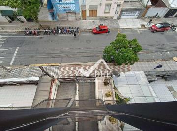 dc7b1ebcdbf43fc5742b51aad61643ba6569f67c · Apartamento com 4 quartos à venda, 152 m² por R$ 1.060.000 - Gonzaga - Santos/SP