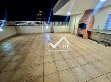 5e1d848bab5d958663c9e3bd69e5c243b0cd5d8d · Cobertura com 3 dormitórios à venda, 158 m² por R$ 960.000,00 - Encruzilhada - Santos/SP