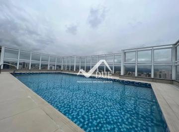 8748401ee176f6c55951dabd71b4c8ee949ec4e6 · Apartamento com 2 quartos com lazer, à venda, 86 m² por R$ 1.190.000 - Embaré - Santos/SP