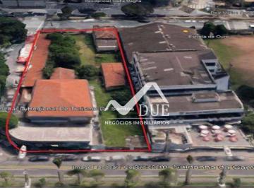 be6c967bfb285a85a91d515ff172b0af86a6faa6 · Terreno para alugar, 1949 m² por R$ 74.269,95/mês - Ponta da Praia - Santos/SP