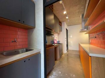 a28bf546dc8ae5e2877a874d42d509280ccf3f8c · Apartamento Garden Estilo Industrial - Embaré - Santos/SP