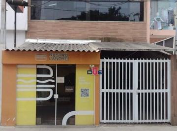 7bb7969f1767fbb17f4b9df25414725b6a550dd7 · Casa com 3 dormitórios à venda, 240 m² por R$ 1.750.000,00 - Gonzaga - Santos/SP