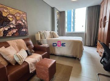 323d04f5902c2ba7bc668d2d6ae29a0d5c2553fd · Kitnet com 1 dormitório à venda, 30 m² por R$ 350.000,00 - Boqueirão - Santos/SP
