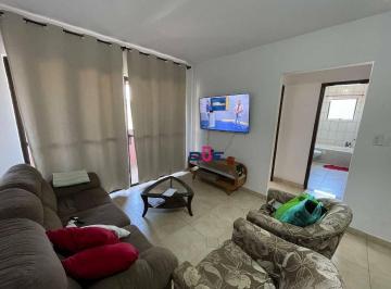 4bf37c9c004357368429a15951c3b21bfa508b5d · Apartamento 2 dormitórios com suíte, 1 vaga suficiente, na Vila Mathias, Santos