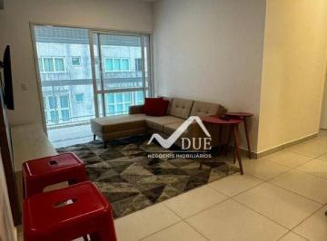 a8600deca13576507dfebf05eb31a487f0e47d08 · Apartamento à venda, 80 m² por R$ 1.180.000,00 - Gonzaga - Santos/SP