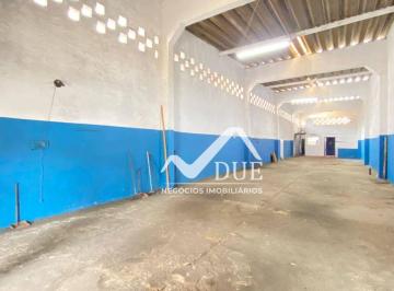 dd56e634b8e181373edbe3148f917602aac00a3f · Galpão, 255 m² - venda por R$ 2.000.000 ou aluguel por R$ 9.000/mês - Estuário - Santos/SP