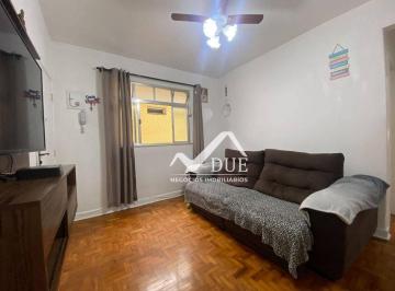 9f7bc453c7ba03657e87216a385a2df3b75c4b63 · Apartamento com 2 dormitórios à venda, 73 m² por R$ 480.000,00 - Aparecida - Santos/SP