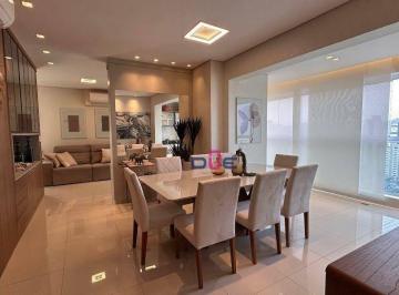 49e86d5244da02317f7fef44a8507215cb5c0efa · Apartamento com 3 dormitórios à venda, 170 m² por R$ 2.490.000,00 - Boqueirão - Santos/SP