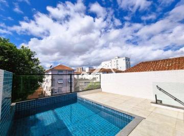 34a341895a1477dd635a4996faa7cd14e3d06c9c · Casa com 4 dormitórios à venda, 290 m² por R$ 1.949.000,00 - Boqueirão - Santos/SP