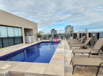 83ab5643bb033728e9941b04c8eacc2f430efef4 · Cobertura com 2 dormitórios à venda, 245 m² por R$ 2.980.000,00 - Pompéia - Santos/SP