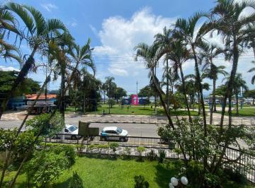 413b2ab748e6ce6026926b1d0402cacb39e72a0b · Apartamento para alugar, 91 m² por R$ 7.000,00/mês - Ponta da Praia - Santos/SP