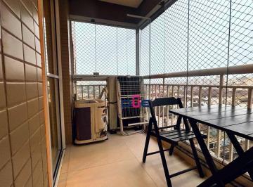 0f088f1ddf352294e5787a1f808a386d0eb28719 · Apartamento com 3 dormitórios à venda, 82 m² por R$ 720.000,00 - Estuário - Santos/SP