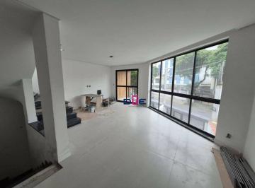 c31be3f95240eaf20487385526cfb807bc527a85 · Sobrado com 3 dormitórios à venda, 180 m² por R$ 1.500.000,00 - Embaré - Santos/SP
