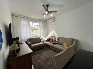 03371ba0cd9f7660c0a404fb78c39633ecaa584f · Apartamento com 2 dormitórios à venda, 84 m² por R$ 430.000 - Marapé - Santos/SP