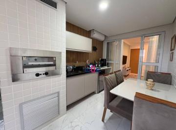 f84891c4afaadf9fdc228be0d1a0fceae59bb7a0 · Apartamento com 2 dormitórios à venda, 70 m² por R$ 905.000 - Boqueirão - Santos/SP