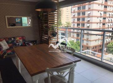 c6afa42a753bb4e0276cf3da022bd9e75d74c6b2 · Apartamento com 3 dormitórios à venda, 88 m² por R$ 1.150.000,00 - José Menino - Santos/SP