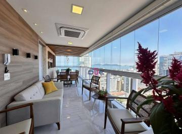acafa5c226dcbc79750aad8060260dad9491658d · Apartamento à venda, 136 m² por R$ 2.900.000,00 - Aparecida - Santos/SP