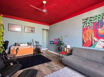 c73eb0474dd6f252c4b39c91e975aa8c5741dad1 · Apartamento com 1 dormitório à venda, 60 m² por R$ 590.000 - Aparecida - Santos/SP