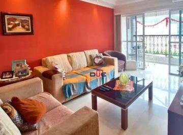 2a32227e797f36c6355777aab6ece57ce5d1e2d2 · Apartamento 3 Quartos, 1 Suíte, 1 Vaga - Campo Grande - Santos/SP