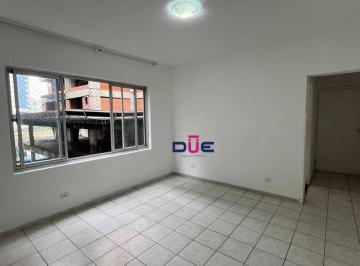 e3eb5b2b67129449dc3b1c7aa43d1061cd464146 · Apartamento com 2 dormitórios com dependência completa à venda no Gonzaga, Santos – 3 quadras da pra