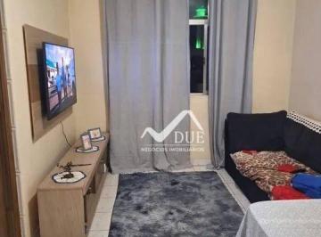 d5f2fbce8ebf95a4f51e311b9ecbbe46048d418e · Apartamento à venda, 73 m² por R$ 317.000,00 - Macuco - Santos/SP