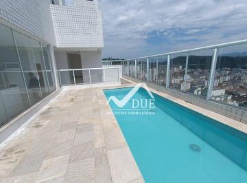 c301de5988d18d272d4a8e7a5ba48277440c3411 · Cobertura com 3 dormitórios à venda, 343 m² por R$ 4.230.000,00 - Gonzaga - Santos/SP
