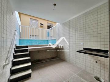 43aefb567d243cad97983fc784cd665e1890ab23 · Casa com 3 dormitórios à venda por R$ 1.150.000,00 - Aparecida - Santos/SP