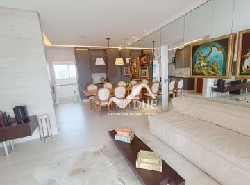 5f5fa544c6ca429e57cea96f3f37df0b1d83e130 · Apartamento com 3 dormitórios à venda, 159 m² por R$ 3.030.000,00 - Embaré - Santos/SP
