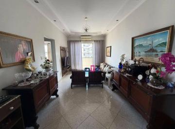 91b56d88bcf37dc117af456e43dbb353cd313a23 · Apartamento com 3 dormitórios à venda, 120 m² por R$ 355.000 - Centro - São Vicente/SP