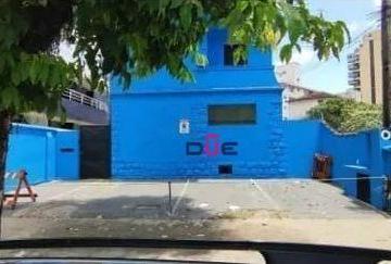 d01db9ff537820b70127f1021ecc665bca186eb0 · Loja Comercial no Gonzaga: 767m², 10 Vagas e Localização Prime