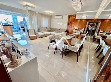 1f8080233513af879ed85013de9b3c6cebf26fc2 · Apartamento com 3 dormitórios à venda, 131 m² por R$ 2.020.000,00 - Embaré - Santos/SP