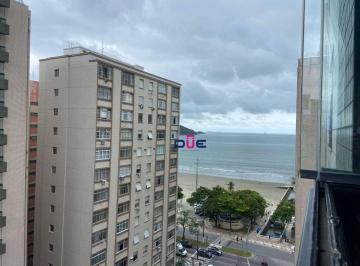 a0dfd5a24a93b9da7a912ddc51c17265270b7eb3 · Apartamento à venda, 108 m² por R$ 1.300.000,00 - Embaré - Santos/SP
