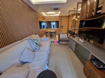 90fb1456dd1848ea3b73c585541704a213e4eaa9 · Apartamento com 3 dormitórios à venda, 129 m² por R$ 2.750.000 - Gonzaga - Santos/SP